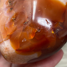 Bild in Galerie-Viewer laden, Carnelian Freeform #01
