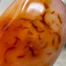 Bild in Galerie-Viewer laden, Carnelian Freeform #02