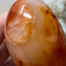 Bild in Galerie-Viewer laden, Carnelian Freeform #02