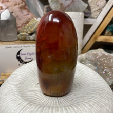 Bild in Galerie-Viewer laden, Carnelian Freeform #03