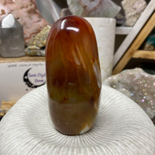Bild in Galerie-Viewer laden, Carnelian Freeform #03