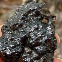 Bild in Galerie-Viewer laden, Botryoidal Hematite #02