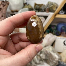 将图像加载到图库查看器中,<transcy>海洋碧玉棕榈石 #03</transcy>