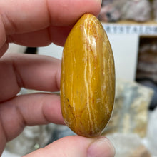 将图像加载到图库查看器中,<transcy>海洋碧玉棕榈石 #03</transcy>