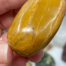 将图像加载到图库查看器中,<transcy>海洋碧玉棕榈石 #03</transcy>