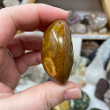 将图像加载到图库查看器中,<transcy>海洋碧玉棕榈石 #03</transcy>