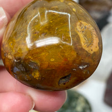 将图像加载到图库查看器中,<transcy>海洋碧玉棕榈石 #03</transcy>