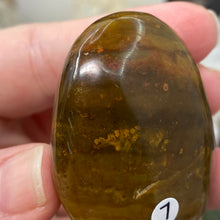 将图像加载到图库查看器中,<transcy>海洋碧玉棕榈石 #03</transcy>