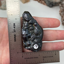 Bild in Galerie-Viewer laden, Botryoidal Hematite #19