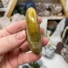 将图像加载到图库查看器中,<transcy>海洋碧玉棕榈石 #03</transcy>