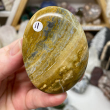 将图像加载到图库查看器中,<transcy>海洋碧玉棕榈石 #03</transcy>