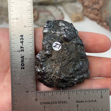 Bild in Galerie-Viewer laden, Botryoidal Hematite #27