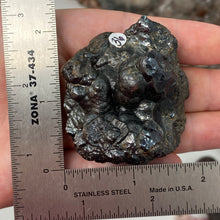 Bild in Galerie-Viewer laden, Botryoidal Hematite #36