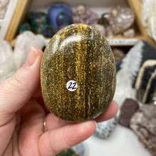 将图像加载到图库查看器中,<transcy>海洋碧玉棕榈石 #03</transcy>