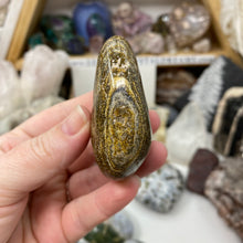 将图像加载到图库查看器中,<transcy>海洋碧玉棕榈石 #03</transcy>