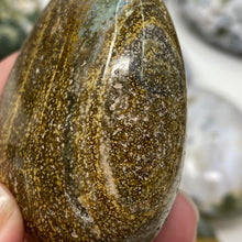 将图像加载到图库查看器中,<transcy>海洋碧玉棕榈石 #03</transcy>