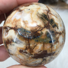 Load image into Gallery viewer, Pietersite Sphere 55mm