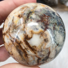 Load image into Gallery viewer, Pietersite Sphere 55mm