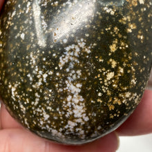 Cargar imagen en el visor de la galería, Ocean Jasper Palm Stone #26