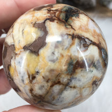 Load image into Gallery viewer, Pietersite Sphere 55mm
