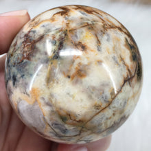 Load image into Gallery viewer, Pietersite Sphere 55mm