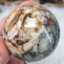 Load image into Gallery viewer, Pietersite Sphere 55mm