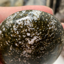 Cargar imagen en el visor de la galería, Ocean Jasper Palm Stone #26