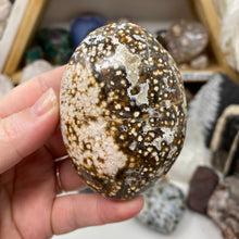 将图像加载到图库查看器中,<transcy>海洋碧玉棕榈石 #03</transcy>