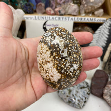 将图像加载到图库查看器中,<transcy>海洋碧玉棕榈石 #03</transcy>