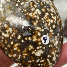 将图像加载到图库查看器中,<transcy>海洋碧玉棕榈石 #03</transcy>