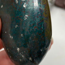 将图像加载到图库查看器中,<transcy>海洋碧玉棕榈石 #03</transcy>