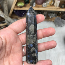 Carica l'immagine nel visualizzatore di Gallery, Llanite Tower 96x21mm