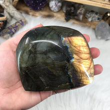 Bild in Galerie-Viewer laden, Labradorite Freeform 4