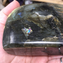 Bild in Galerie-Viewer laden, Labradorite Freeform 4
