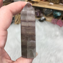 将图像加载到图库查看器中,<transcy>萤石塔#18</transcy>