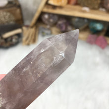 将图像加载到图库查看器中,<transcy>萤石塔#18</transcy>