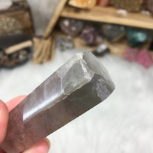 将图像加载到图库查看器中,<transcy>萤石塔#18</transcy>