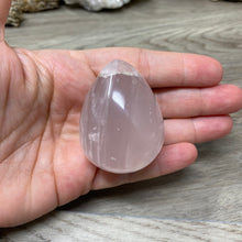 Bild in Galerie-Viewer laden, Rose Quartz 2" Egg