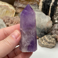 Bild in Galerie-Viewer laden, Amethyst Tower