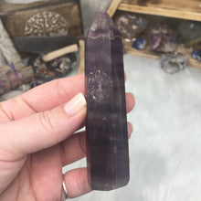 将图像加载到图库查看器中,<transcy>萤石塔#19</transcy>