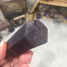 将图像加载到图库查看器中,<transcy>萤石塔#19</transcy>