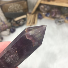 将图像加载到图库查看器中,<transcy>萤石塔#19</transcy>