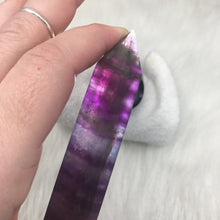 将图像加载到图库查看器中,<transcy>萤石塔#19</transcy>