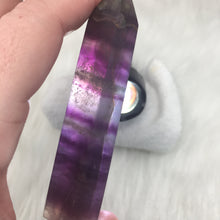 将图像加载到图库查看器中,<transcy>萤石塔#19</transcy>