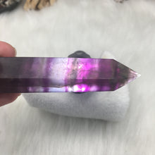 将图像加载到图库查看器中,<transcy>萤石塔#19</transcy>