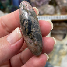 将图像加载到图库查看器中,<transcy>蔷薇辉石自由形态马达加斯加 #01</transcy>