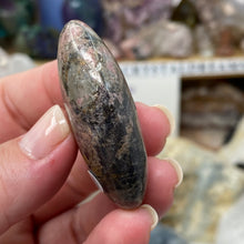 将图像加载到图库查看器中,<transcy>蔷薇辉石自由形态马达加斯加 #01</transcy>