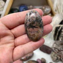 将图像加载到图库查看器中,<transcy>蔷薇辉石自由形态马达加斯加 #01</transcy>