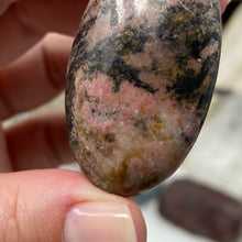 将图像加载到图库查看器中,<transcy>蔷薇辉石自由形态马达加斯加 #01</transcy>