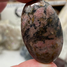 将图像加载到图库查看器中,<transcy>蔷薇辉石自由形态马达加斯加 #01</transcy>